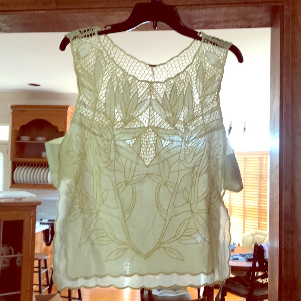 Free people top m